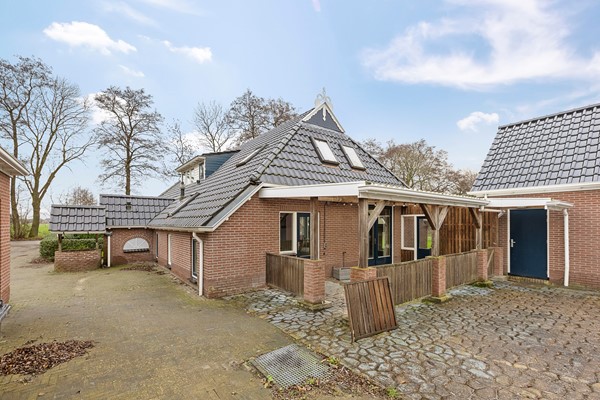 Medium property photo - Bombay 6, 9863 TD Doezum